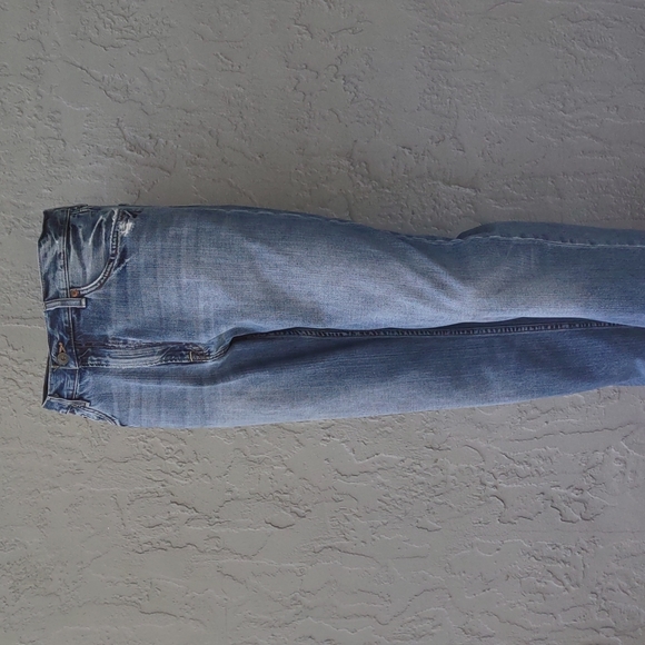 Lucky Brand Men's 181 Jean, Ol Spy Plane Jeans - Picture 11 of 17